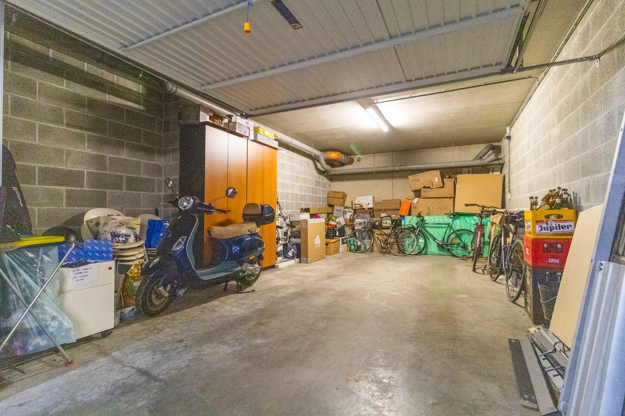 Appartement te koop foto 14