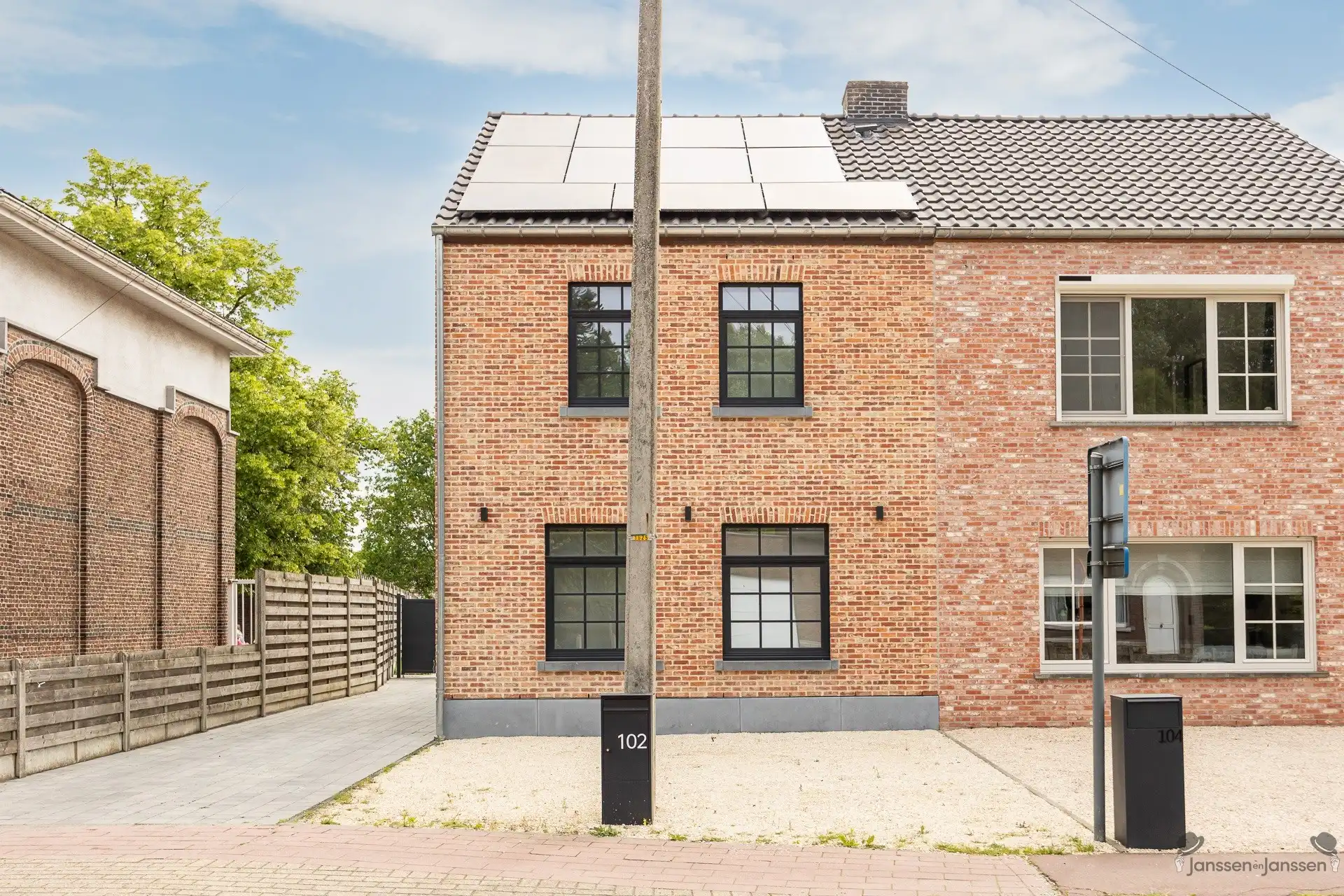 Exclusief wonen nabij het meer van Keerbergen luxe, rust & topafwerking foto 2