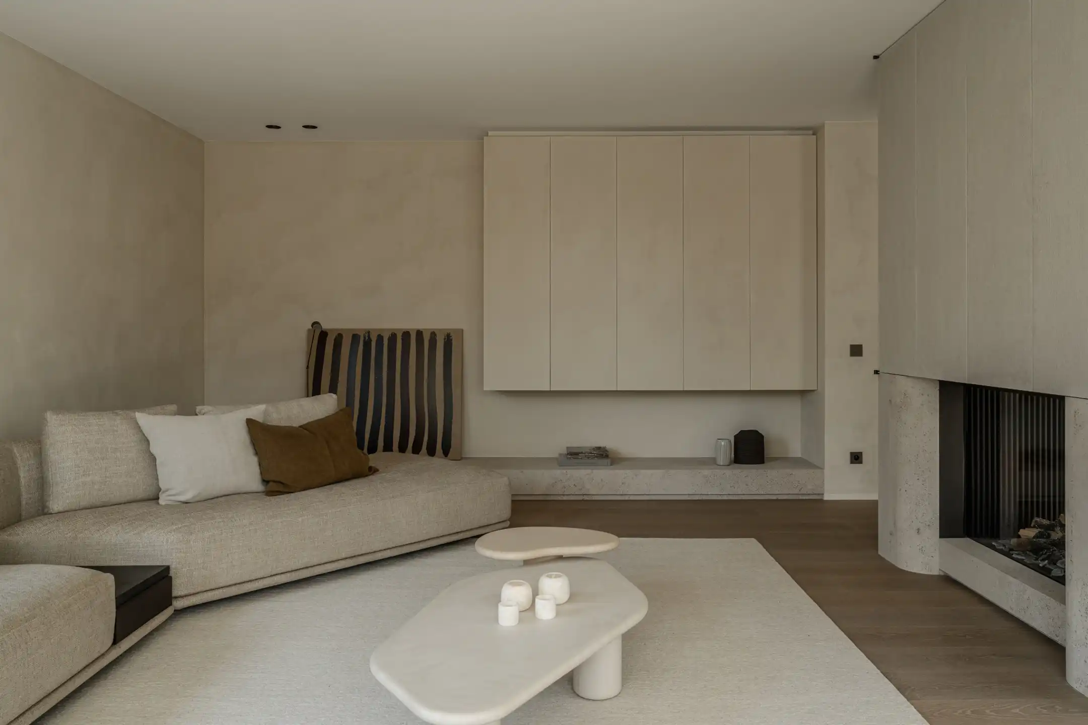 Nieuwbouwvilla op topligging nabij Royal Zoute Golf Club  foto 10