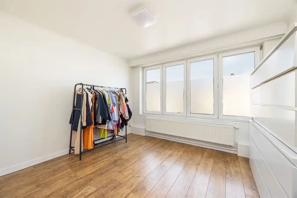 Lichtrijk appartement met 3 slpk en gigantisch zonneterras foto 16