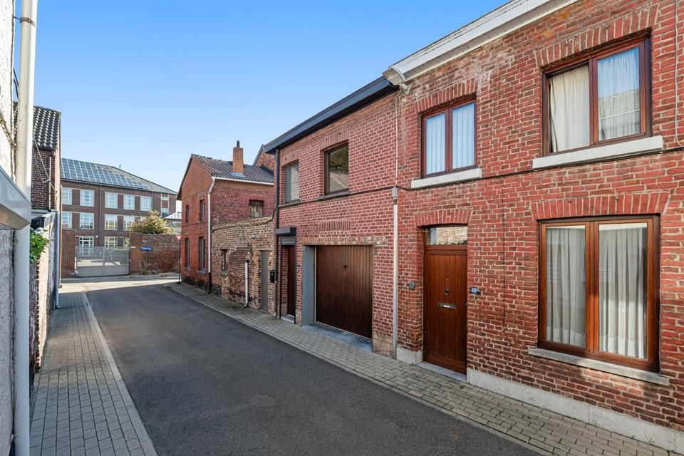 UNIEKE KANS: INSTAPKLARE DUBBELWOONST MET 4 SLAAPKAMERS IN HARTJE TONGEREN foto 27