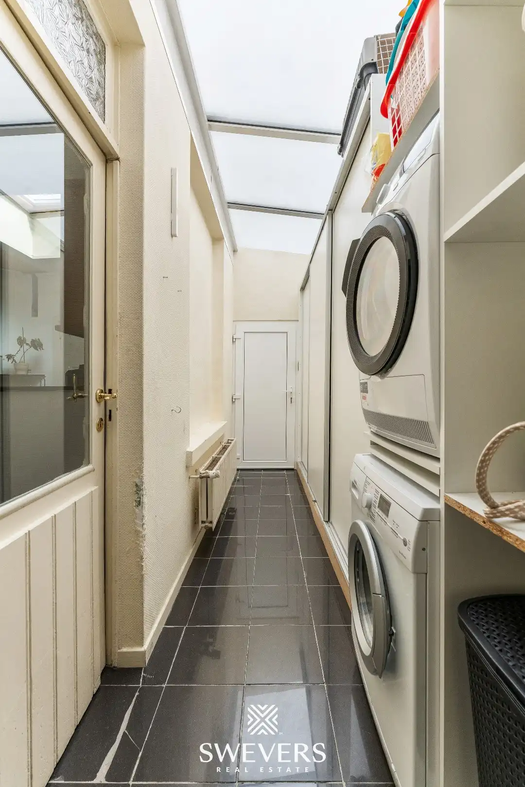 Authentieke stadswoning met 3 slaapkamers op toplocatie in Hasselt foto 14