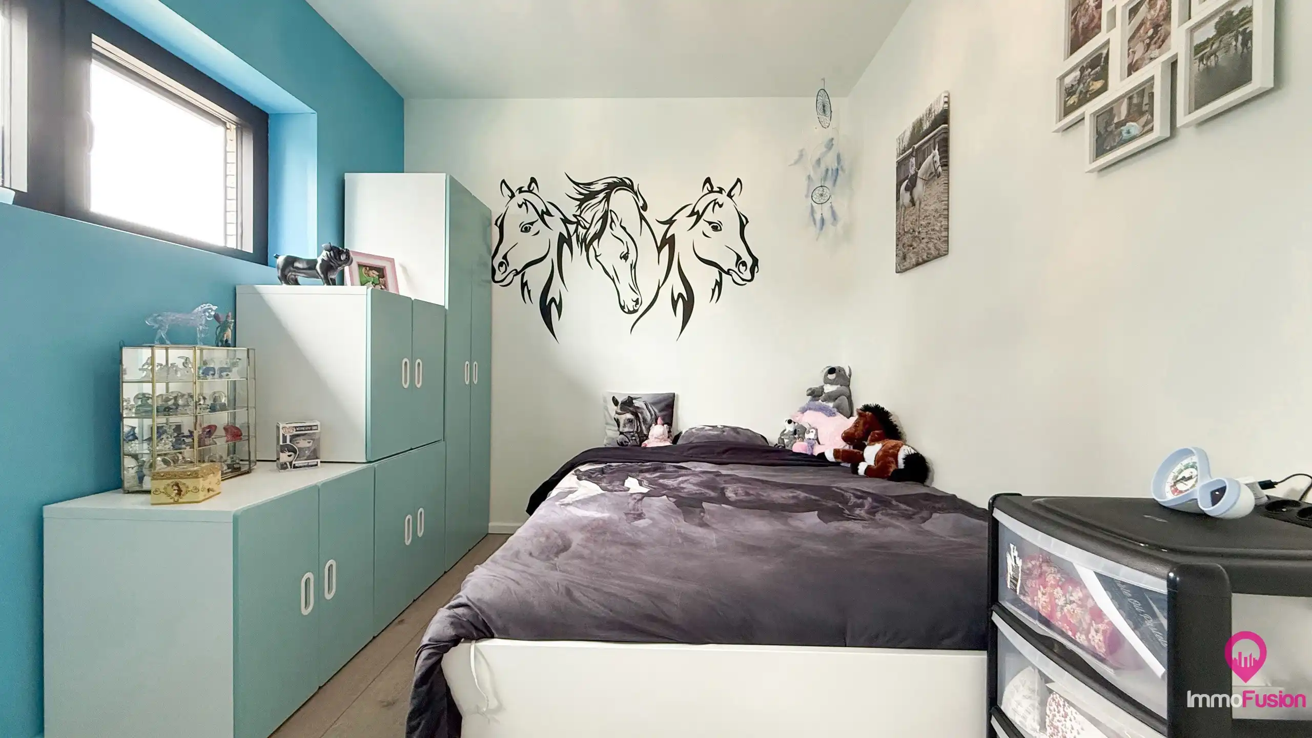 Moderne halfopen nieuwbouwwoning met 4 slaapkamers! foto 17