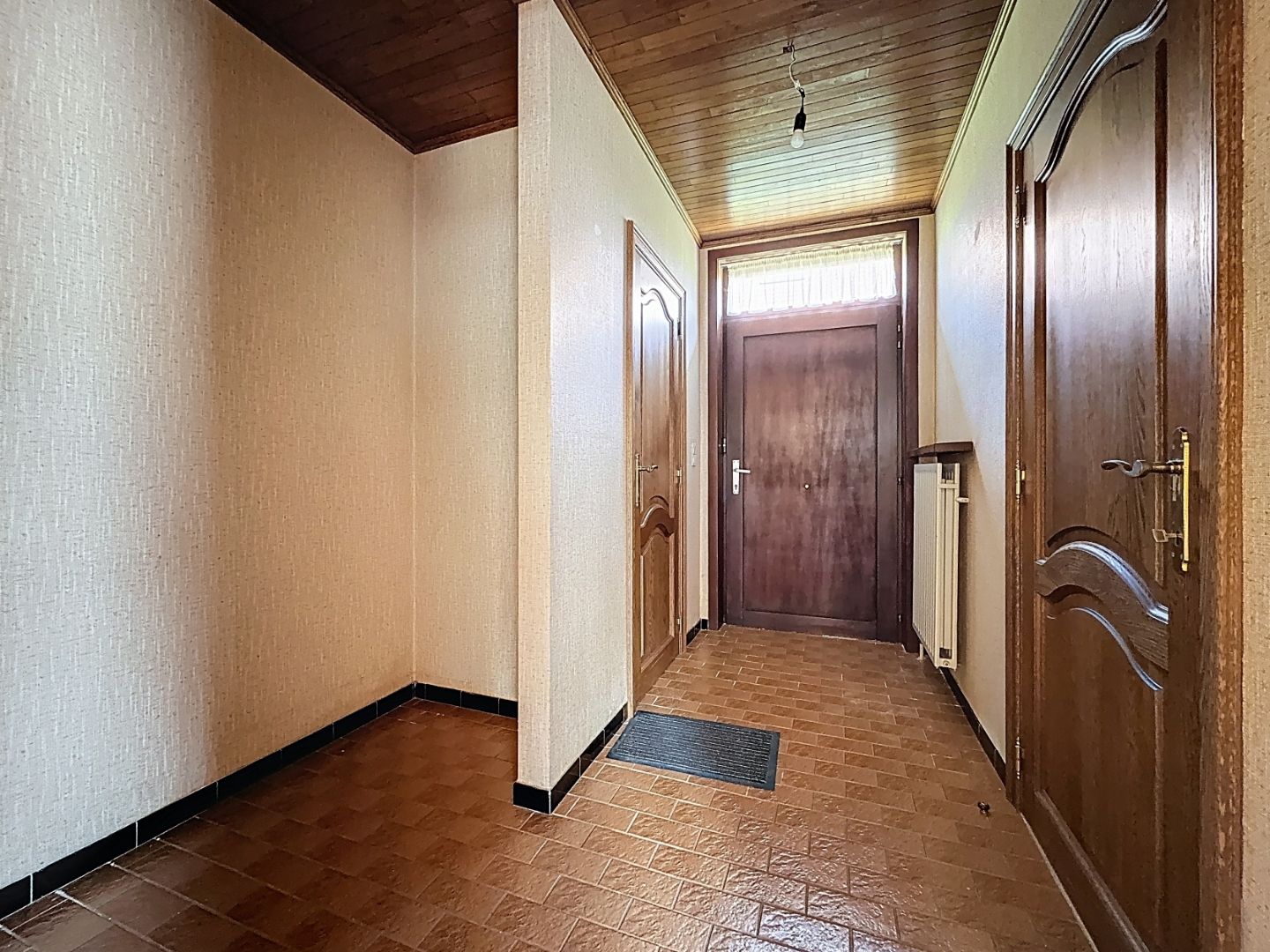 Te renoveren vrijstaande bungalow nabij de jachthaven van Nieuwpoort. foto 9