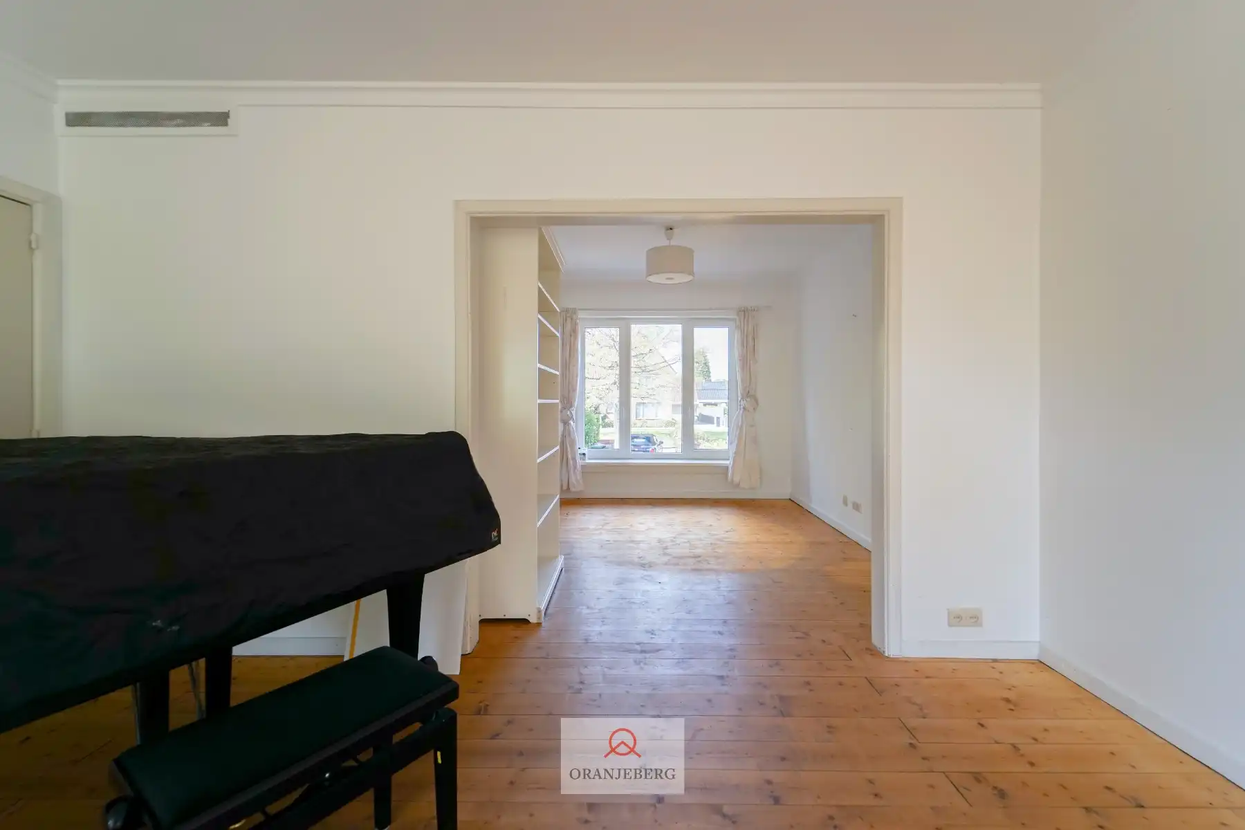 Rustig gelegen ruime woning vlakbij UZ Gent, De Sterre foto 10