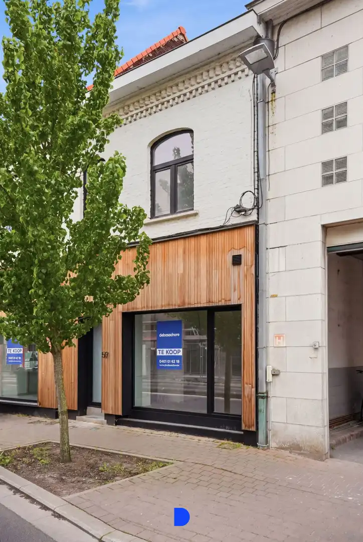 Instapklare woning met 4 slaapkamers en tuin foto 2