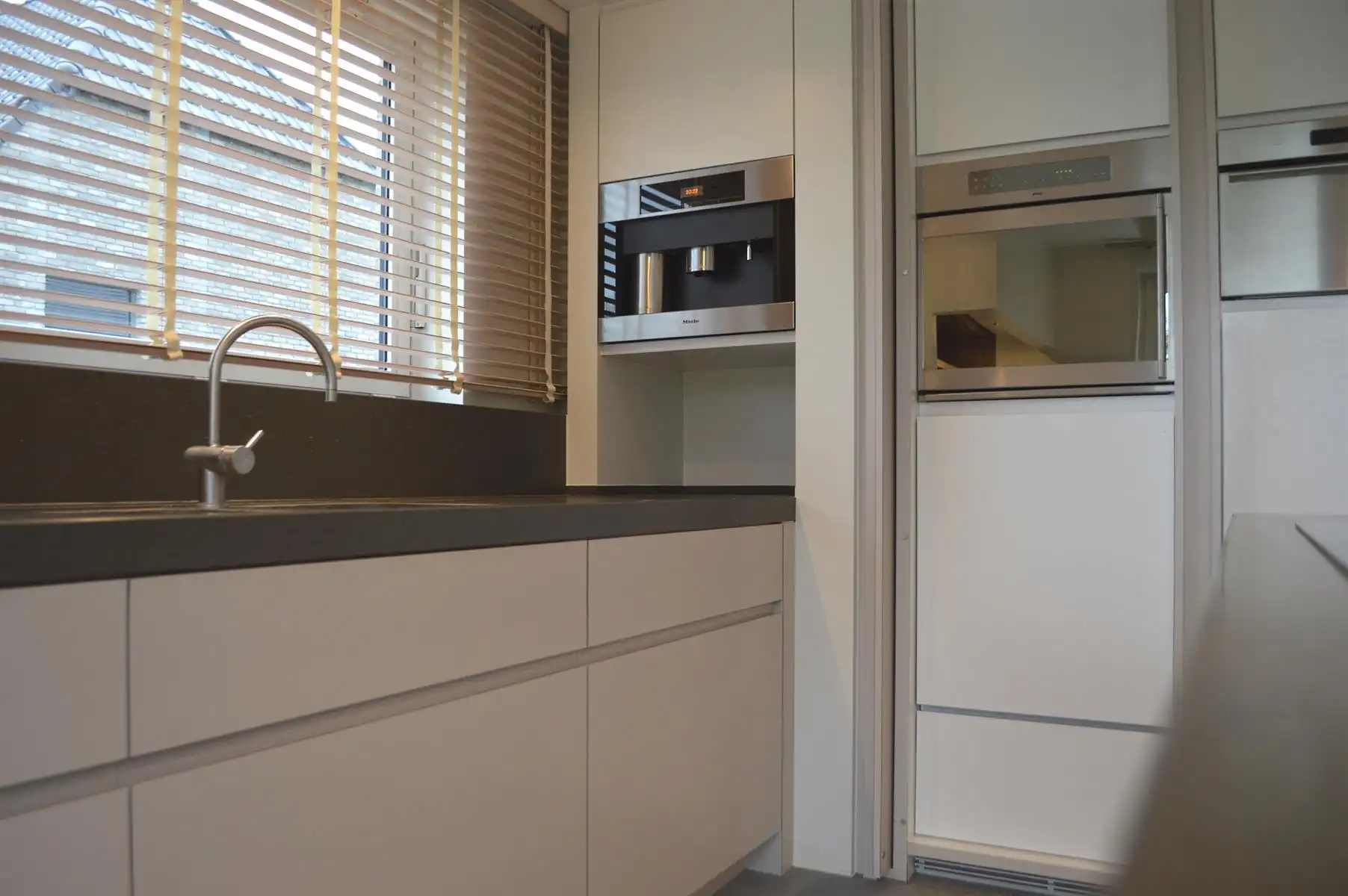 Luxueuze woning met rustige ligging te huur foto 8