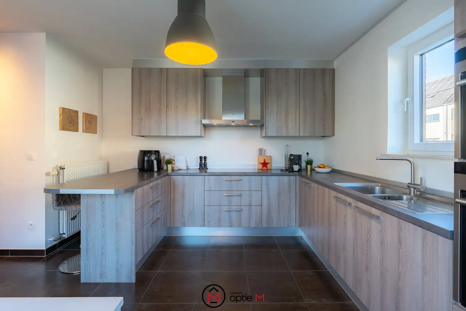 Instapklare ruime woning te koop kortbij het centrum van Hasselt foto 9