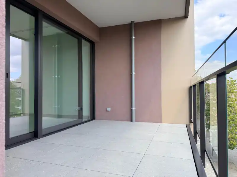 Exclusief nieuwbouwappartement met 2 slaapkamers op toplocatie in Hasselt foto 8