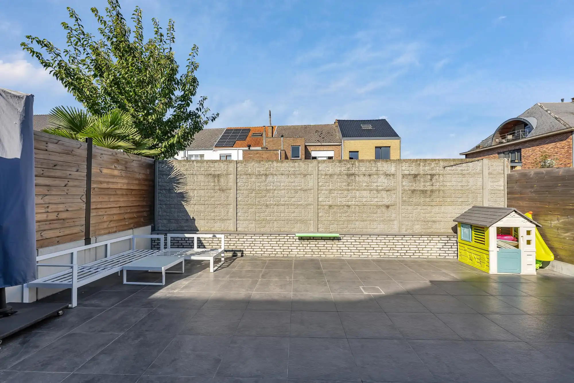 Recente, energetische woning op toplocatie foto 27