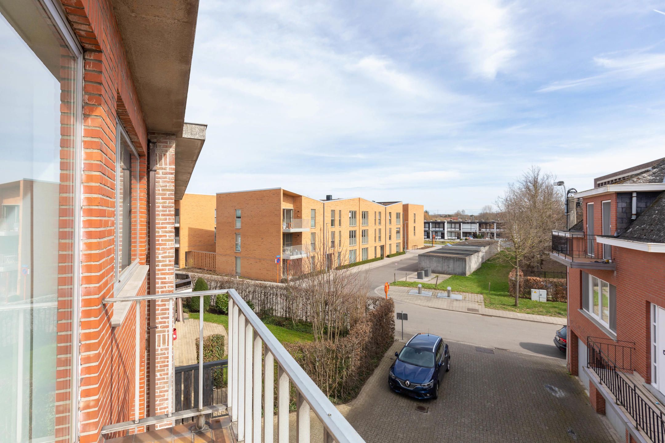 Instapklaar appartement met 3 slaapkamers vlakbij Leuven foto 11