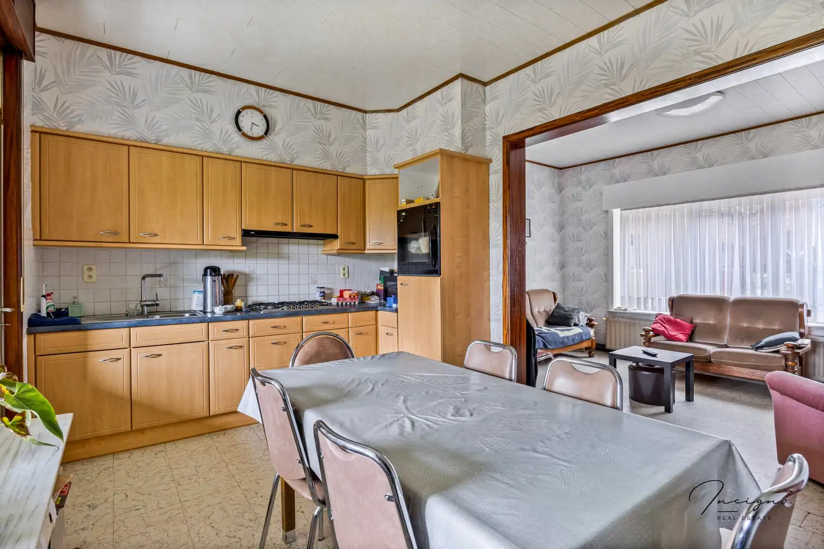 Authentieke vierkantshoeve met verschillende mogelijkheden nabij Leuven foto 16