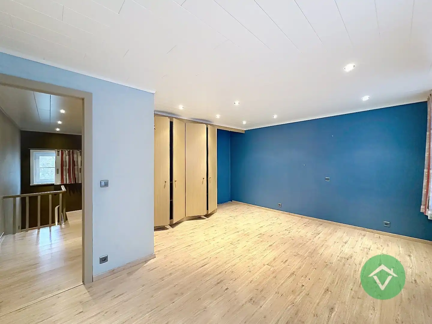 Handelspand met woonst op topligging in Gistel foto 26