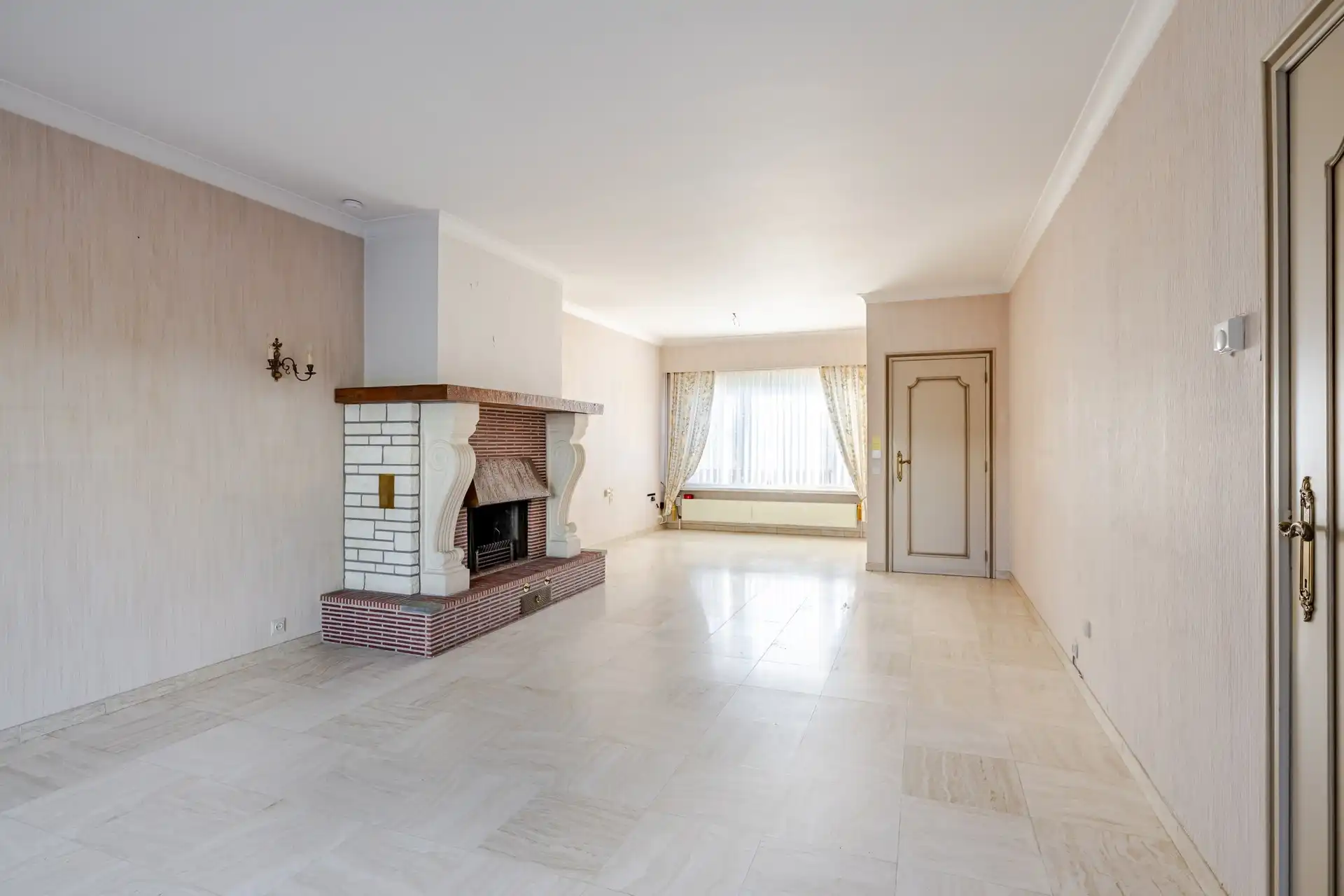 Gunstig gelegen woning met 3 slks en tuin foto 3