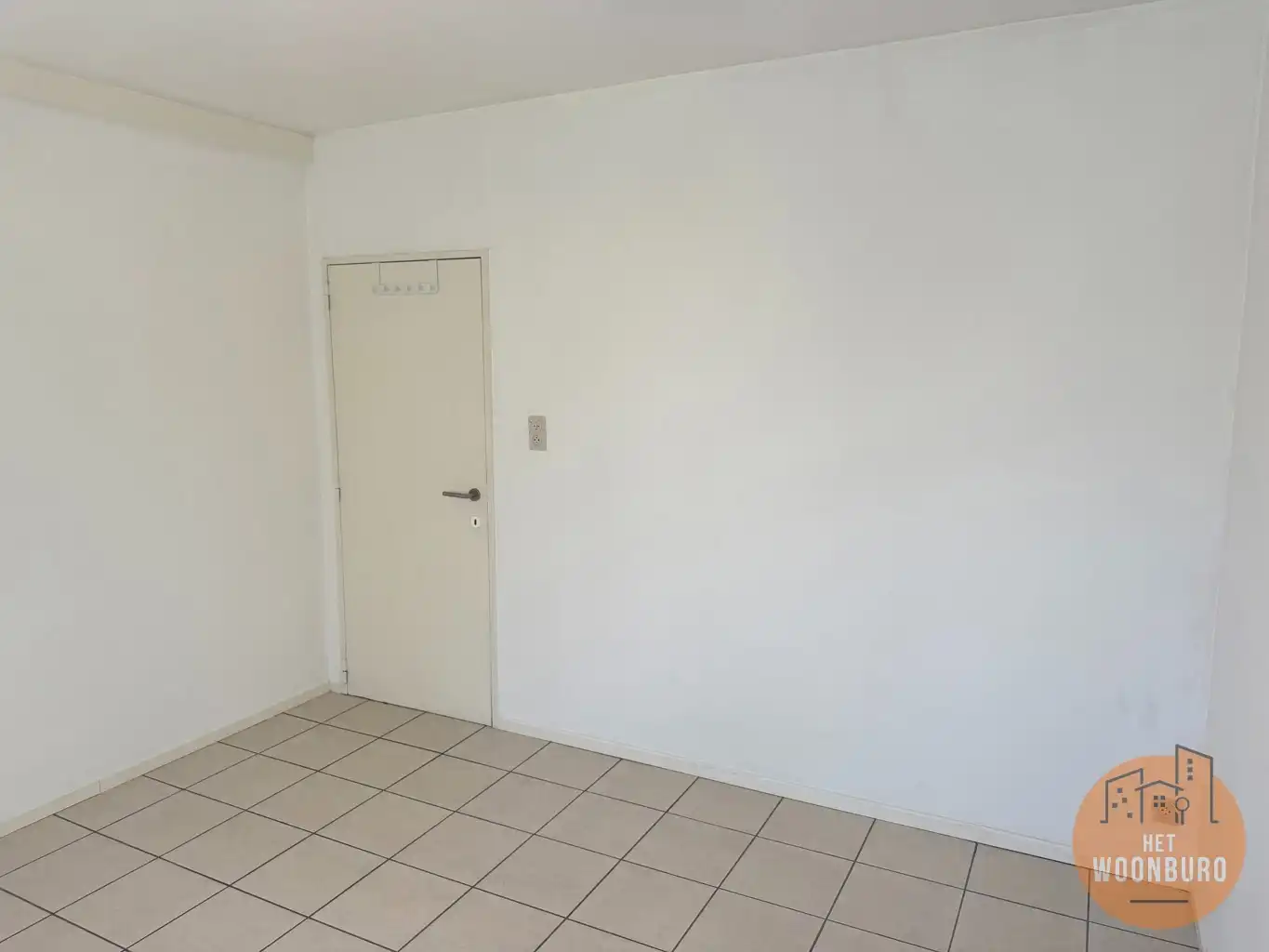 Appartement 2e Verdiep met één slpk, balkon en kelder foto 5