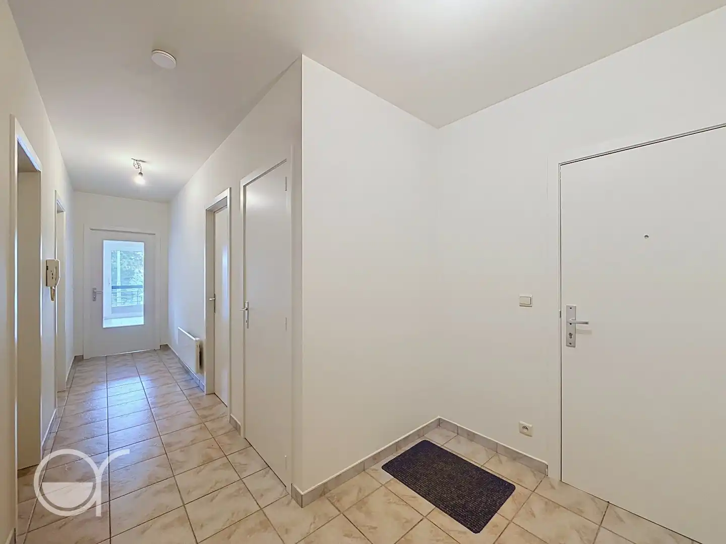 Mooi appartement met twee slaapkamers in Sint-Martens-Latem foto 2