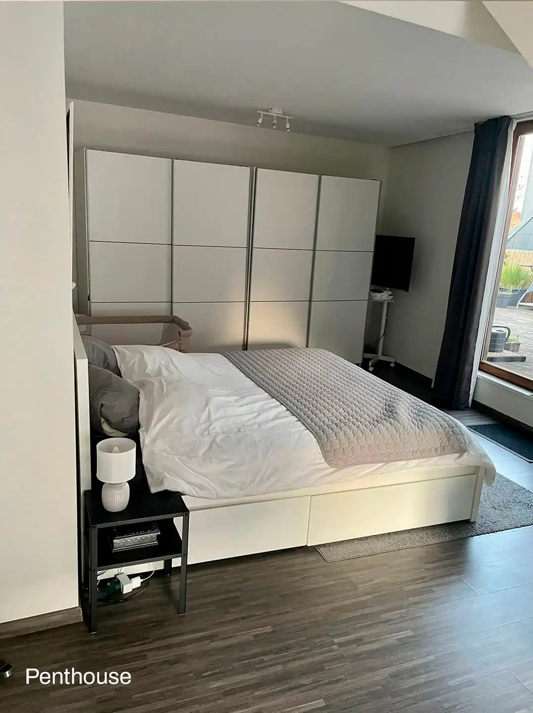 Opbrengsteigendom met 8 units in centrum Antwerpen foto 6