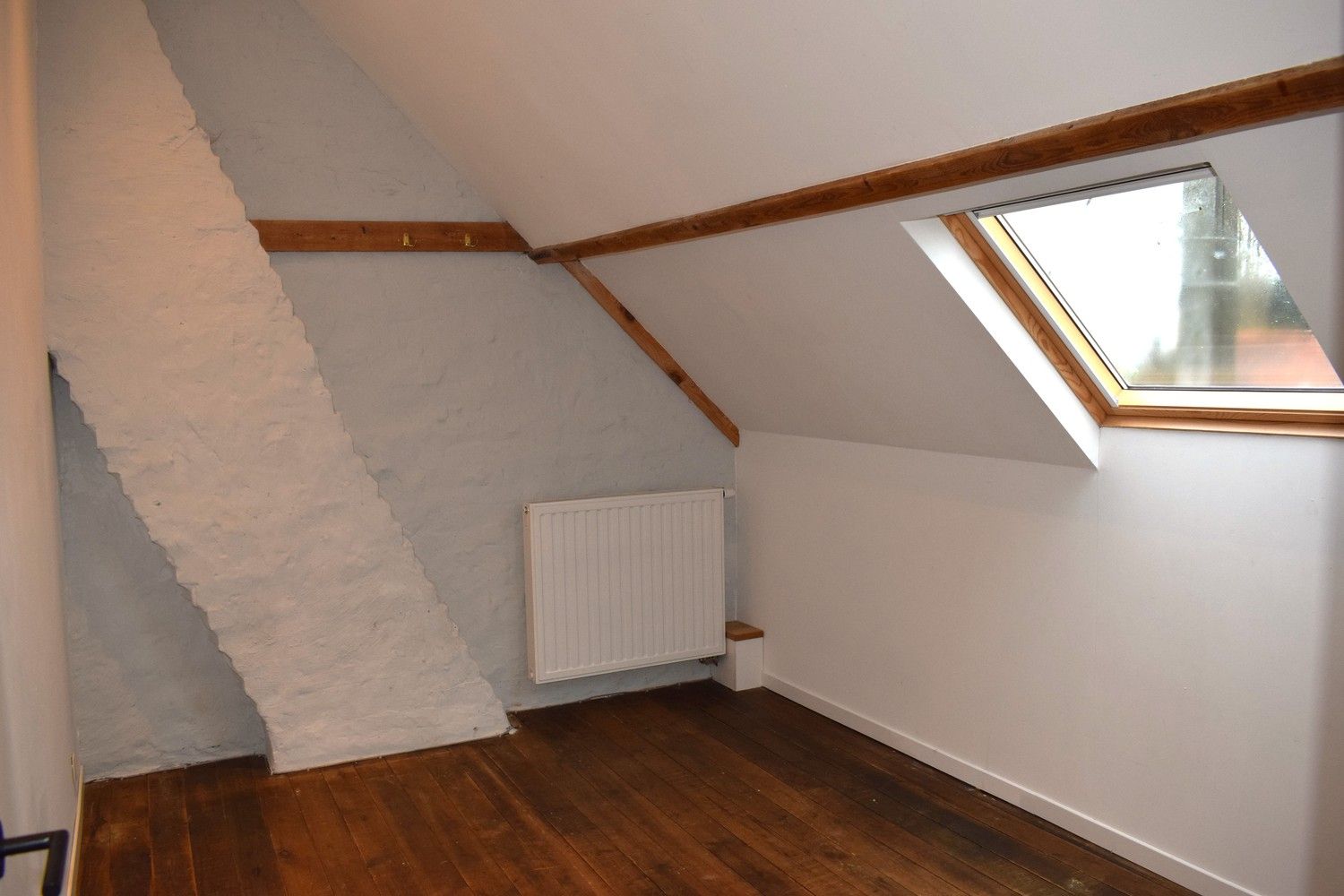 Alleenstaande woning met 3 slaapkamers foto 10