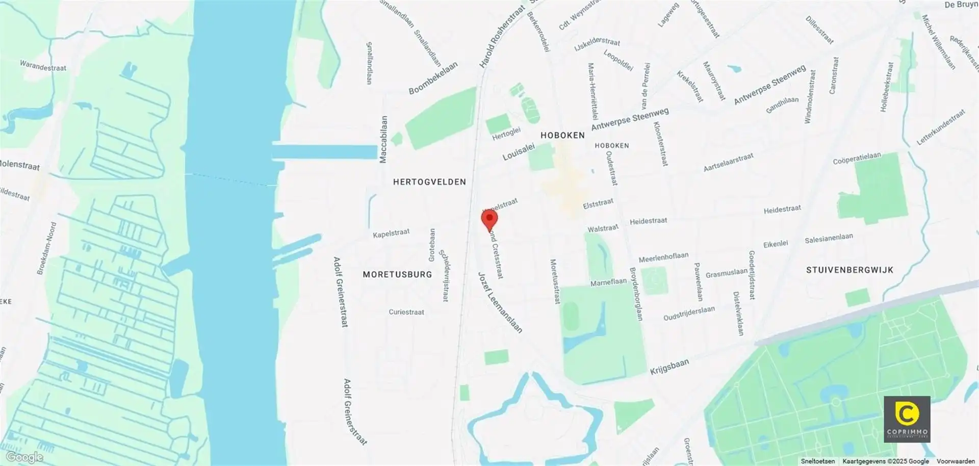 Charmante woning met 2à4 slpk & ZW-tuin! foto 16