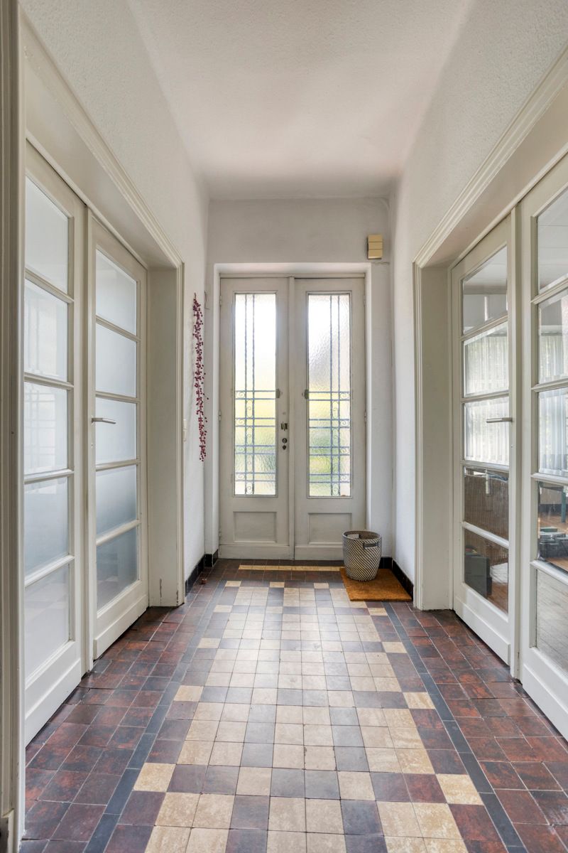 Woning met bijhorend appartement in centrum van Sint-Truiden foto 12