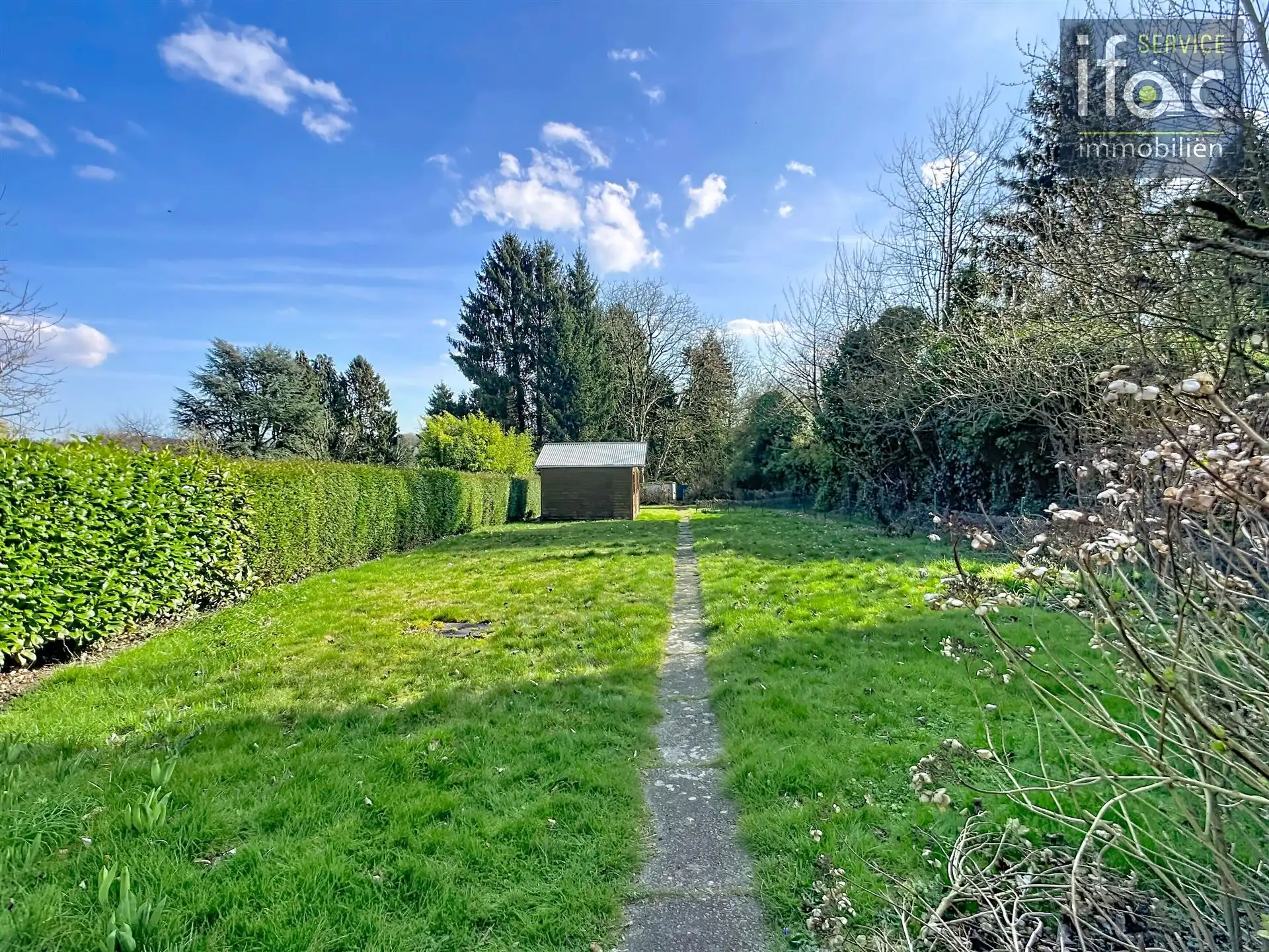 Woning met 3 slaapkamers en ruime tuin foto 5