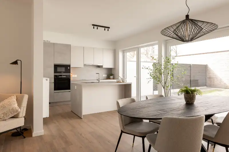 Melsele (Beveren), Bergmolenstraat - Fase 1: Lot 02 foto 4