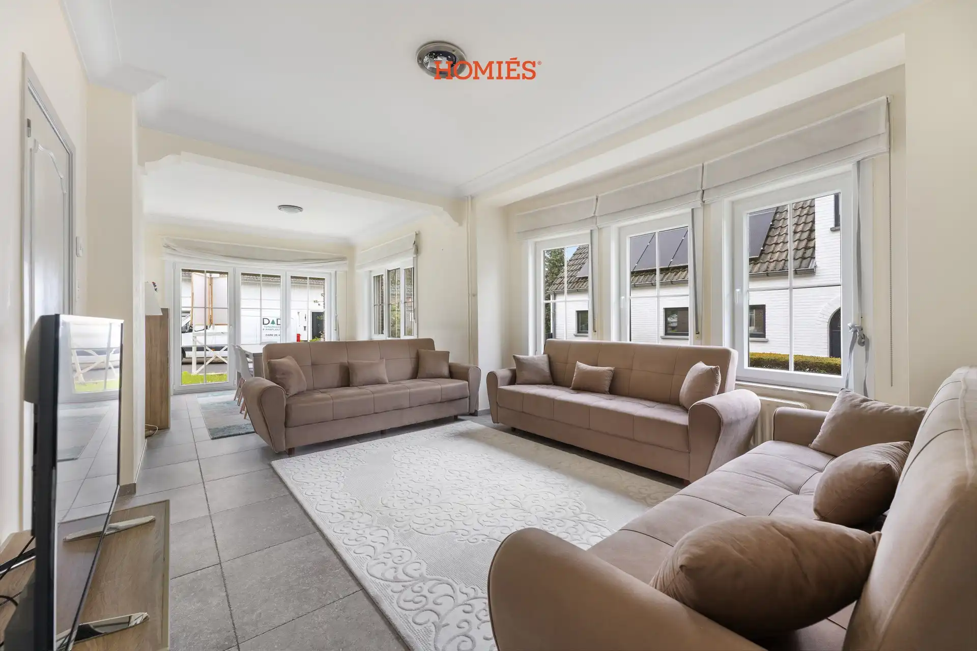 Instapklare woning op gegeerde locatie in Heverlee foto 8