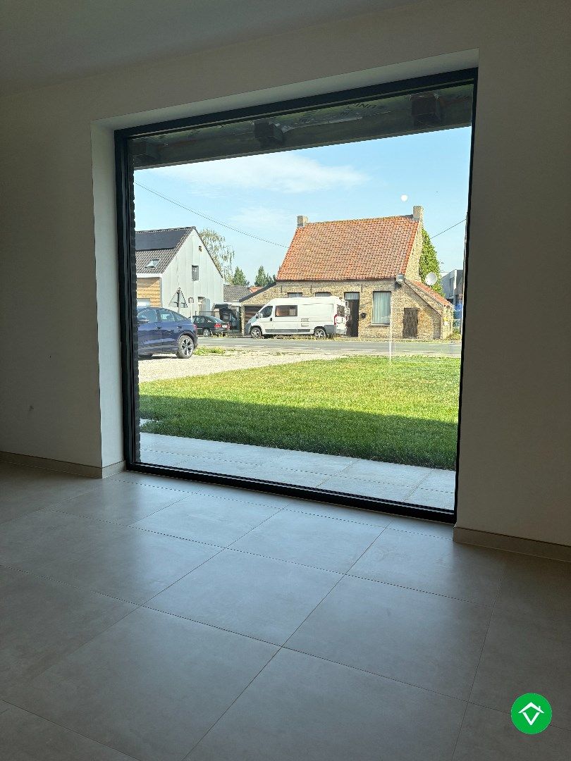 TE HUUR – Energiezuinige nieuwbouwwoning met tuin  foto 9
