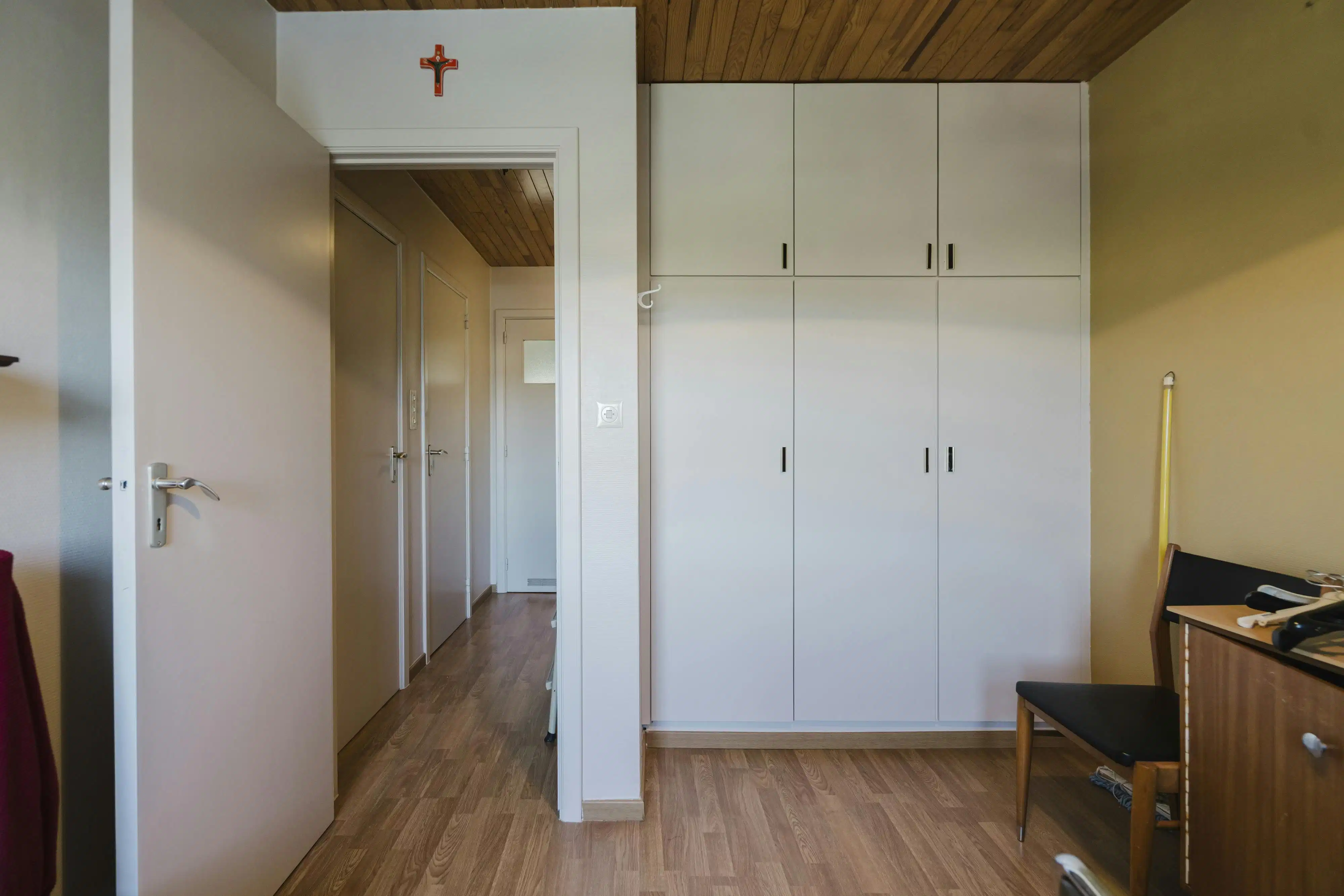 Gezinswoning met 3 slaapkamers te koop in rustige wijk te Lauwe!  foto 12