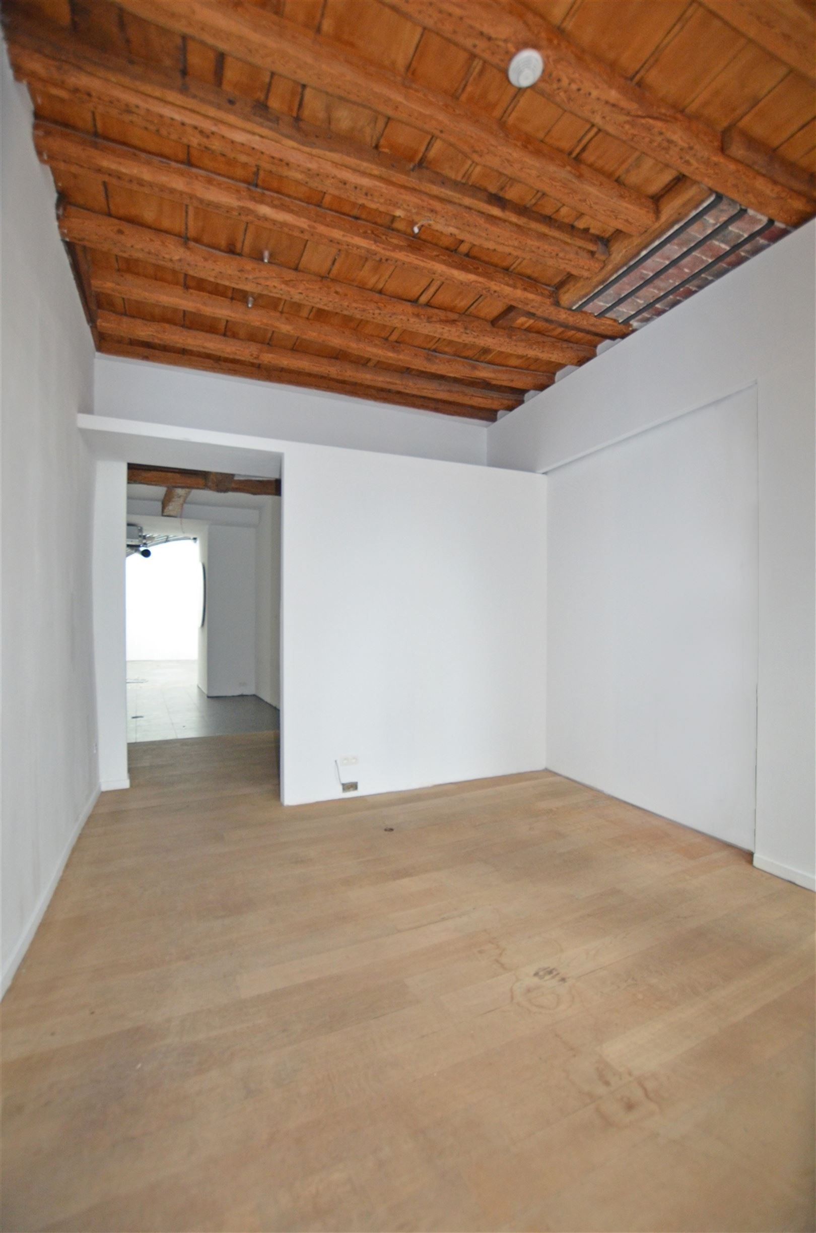 Uniek neoclassicistisch herenhuis met handelspand & duplexwoning foto 3