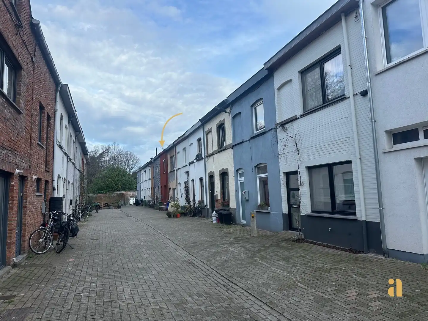 Energiezuinige starterswoning in gezellige leefstraat foto 26