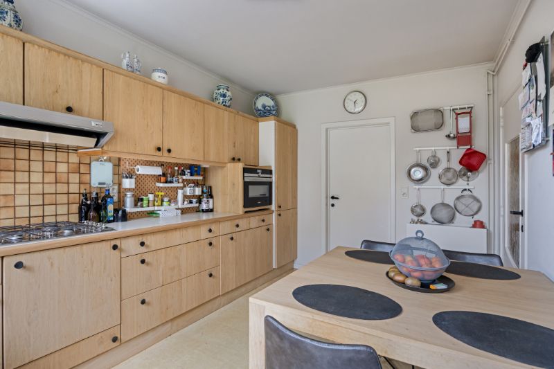 Unieke woning op toplocatie in Wondelgem! foto 6