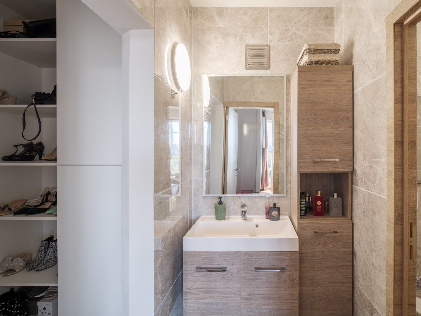 Modern en Instapklaar Appartement met Vrij Uitzicht foto 9