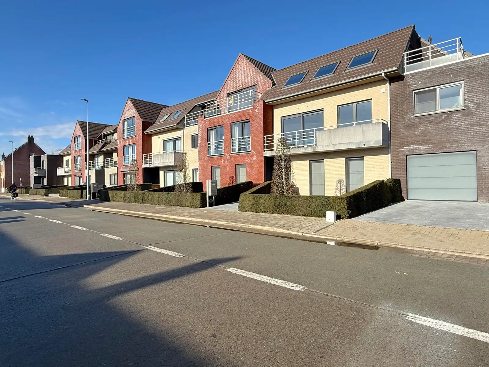 Prachtig en ruim tuinappartement met landelijk zicht foto 28