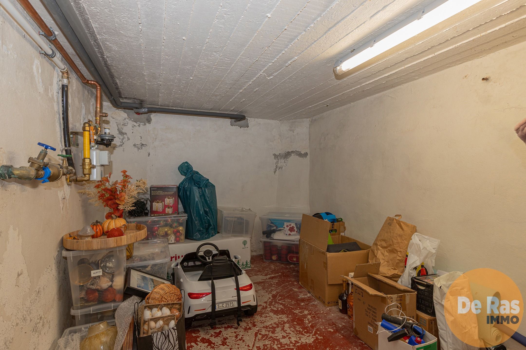 ERPE-MERE - Instapklare woning met 3 kamers op goede locatie foto 21