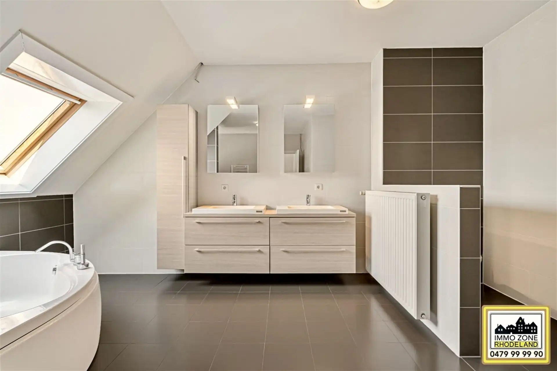 Uiterst luxueuze penthouse woning met 3 slpks  foto 20