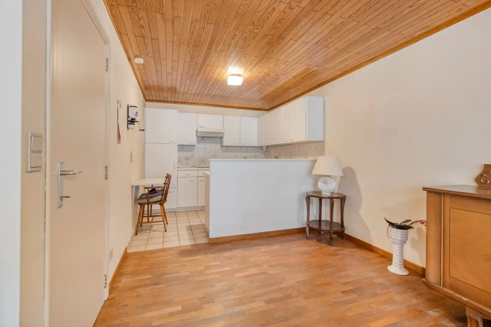 Appartement te koop in centrum Tessenderlo foto 5