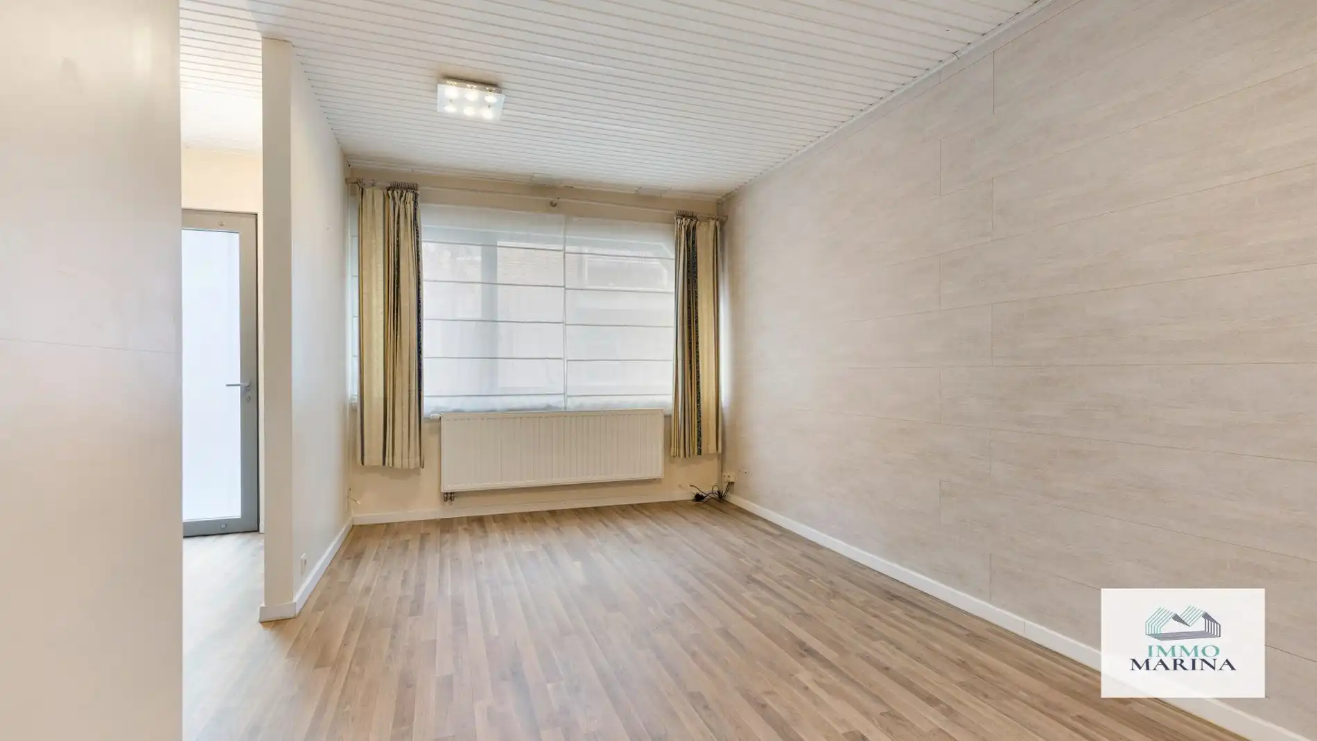 Rustig gelegen gelijkvloers appartement met terras centrum Tremelo foto 15