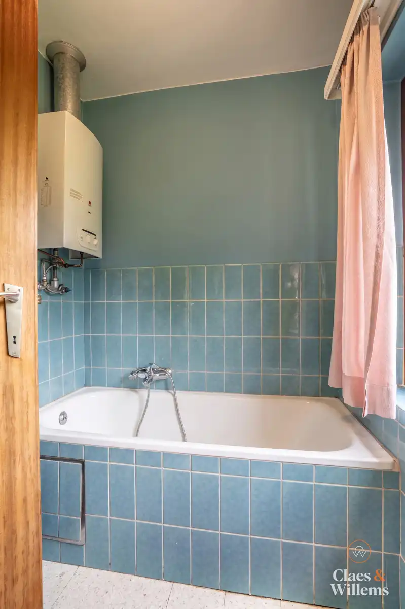 Charmante woning op ideale locatie te Halle foto 12