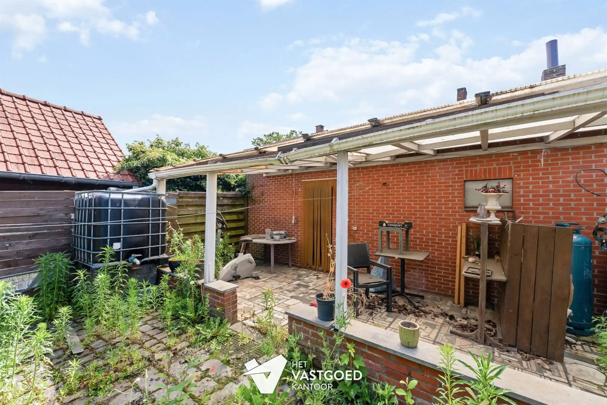 WONING MET 3 SLAAPKAMERS OP CENTRALE LIGGING NABIJ BERINGEN-MIJN foto 20