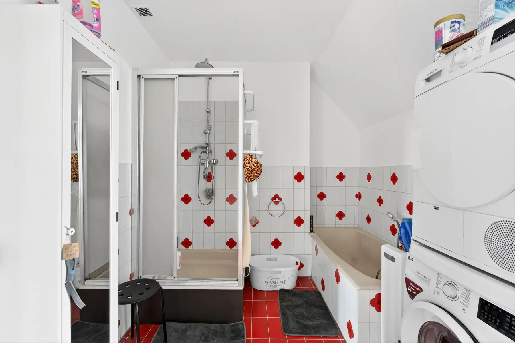 Alleenstaande 3 slpk. woning met tuin in residentiële wijk foto 17