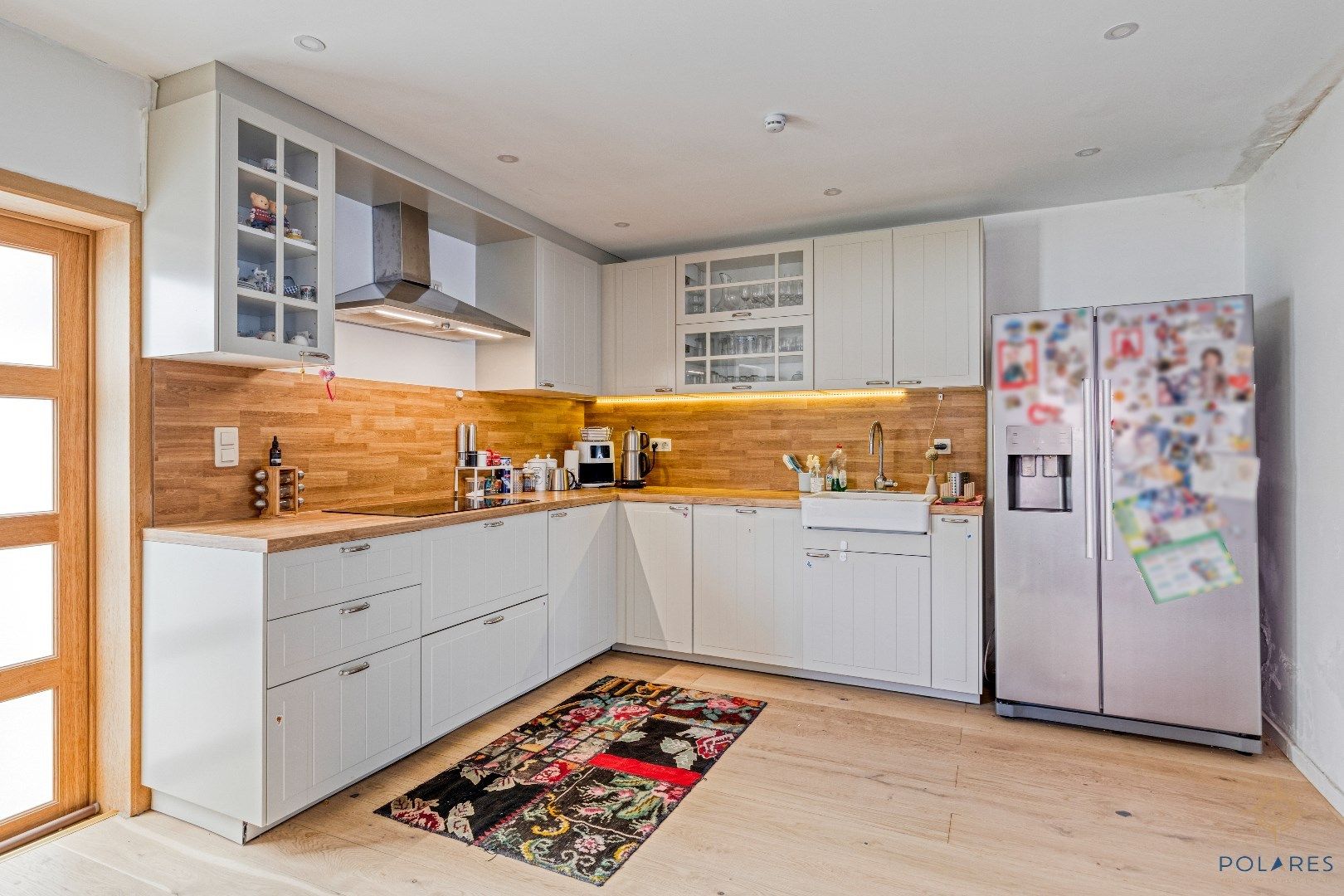 Instapklare woning met 4 slaapkamers nabij Leuven foto 6