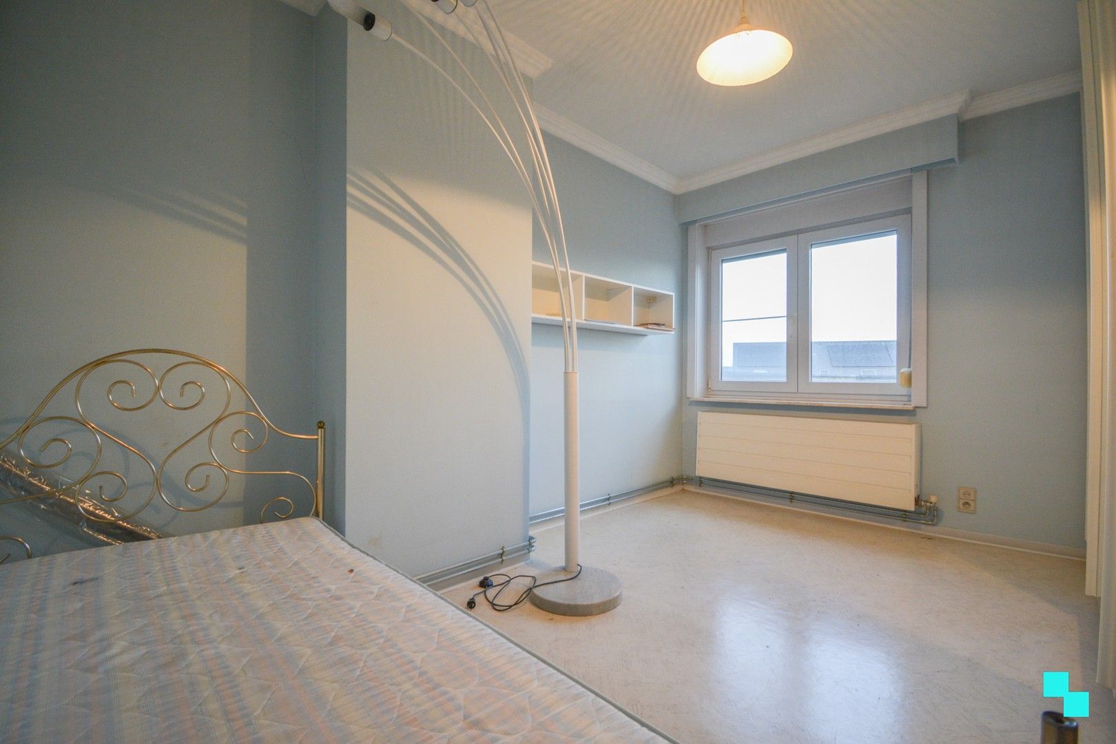 Verrassend ruime HOB met praktijk te Sint-Henricus foto 19