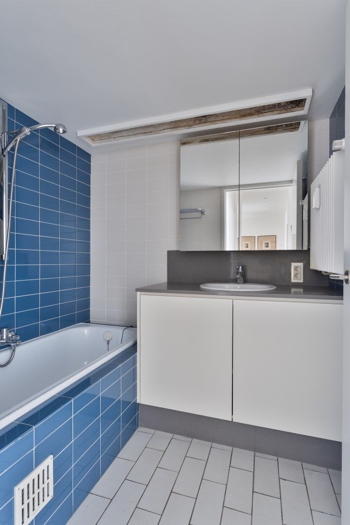 Exclusief appartement met adembenemend uitzicht in het hartje van Oostende! foto 20