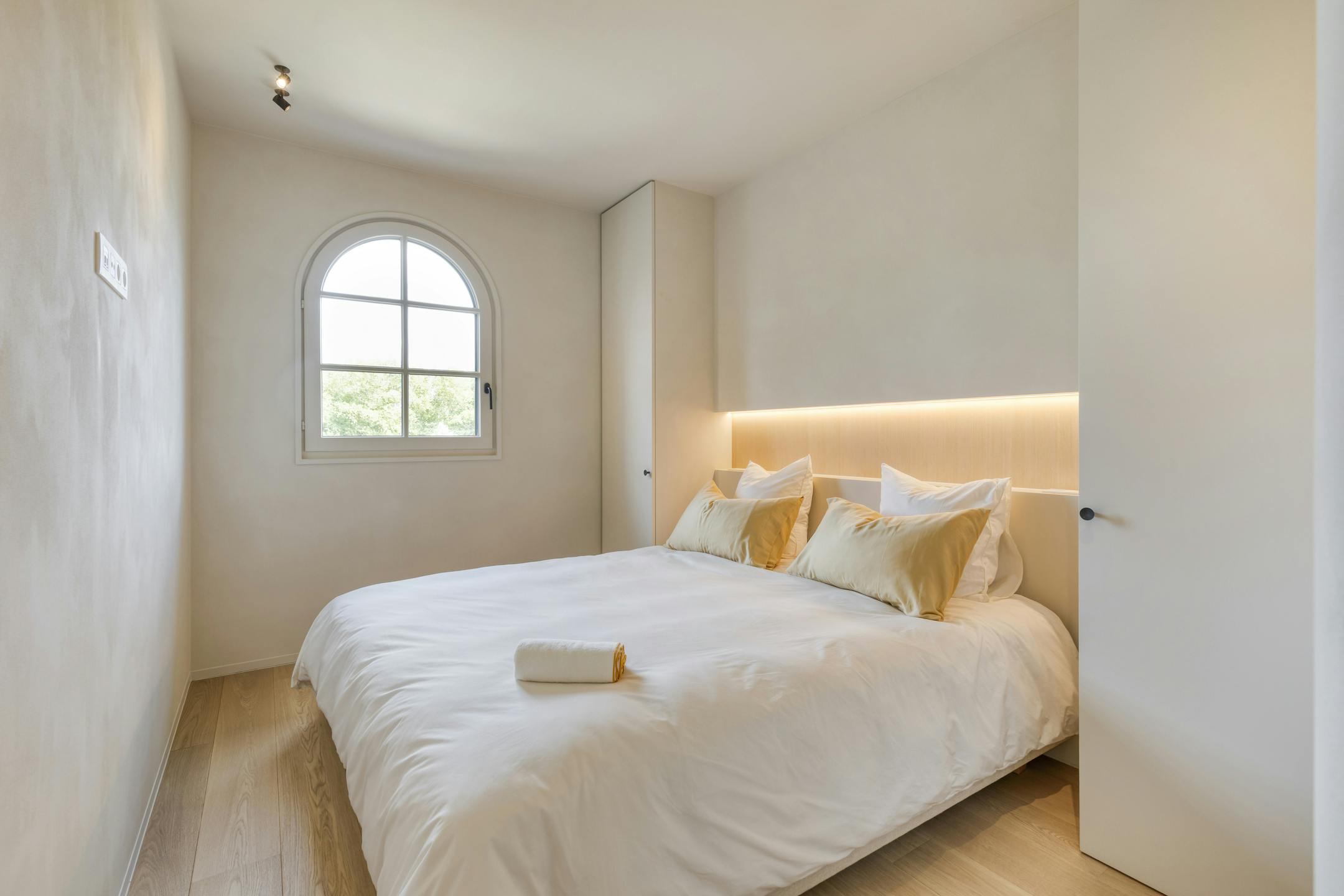 Gerenoveerd hoekappartement te koop in Knokke-Zoute foto 19