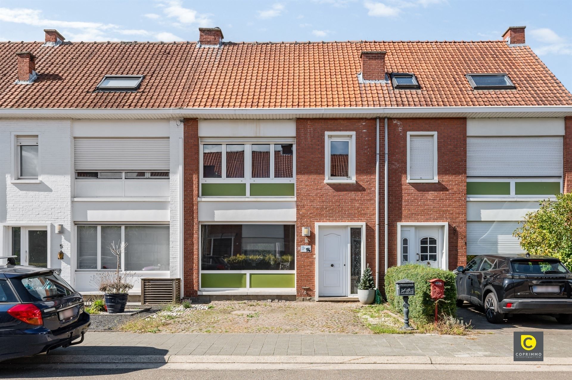 Huis te koop Nakkersgoed 7 - 2550 KONTICH