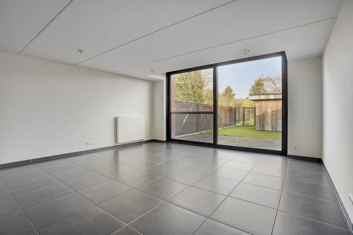 Opbrengsteigendom bestaande uit 2 appartementen  foto 21