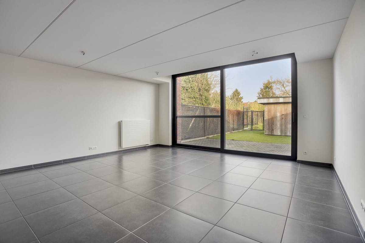 Opbrengsteigendom bestaande uit 2 appartementen  foto 21