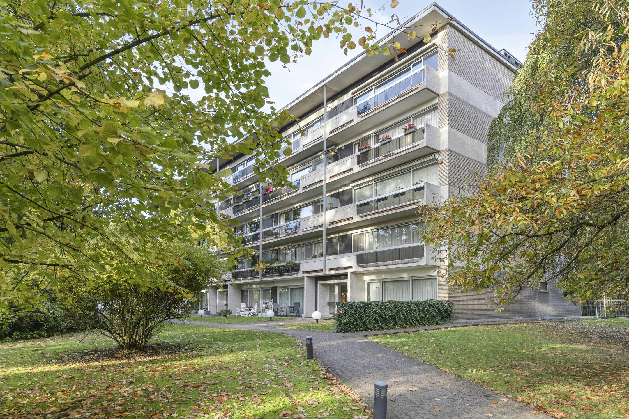 Appartement te koop Hoogboomsteenweg 14/5 - 2950 Kapellen