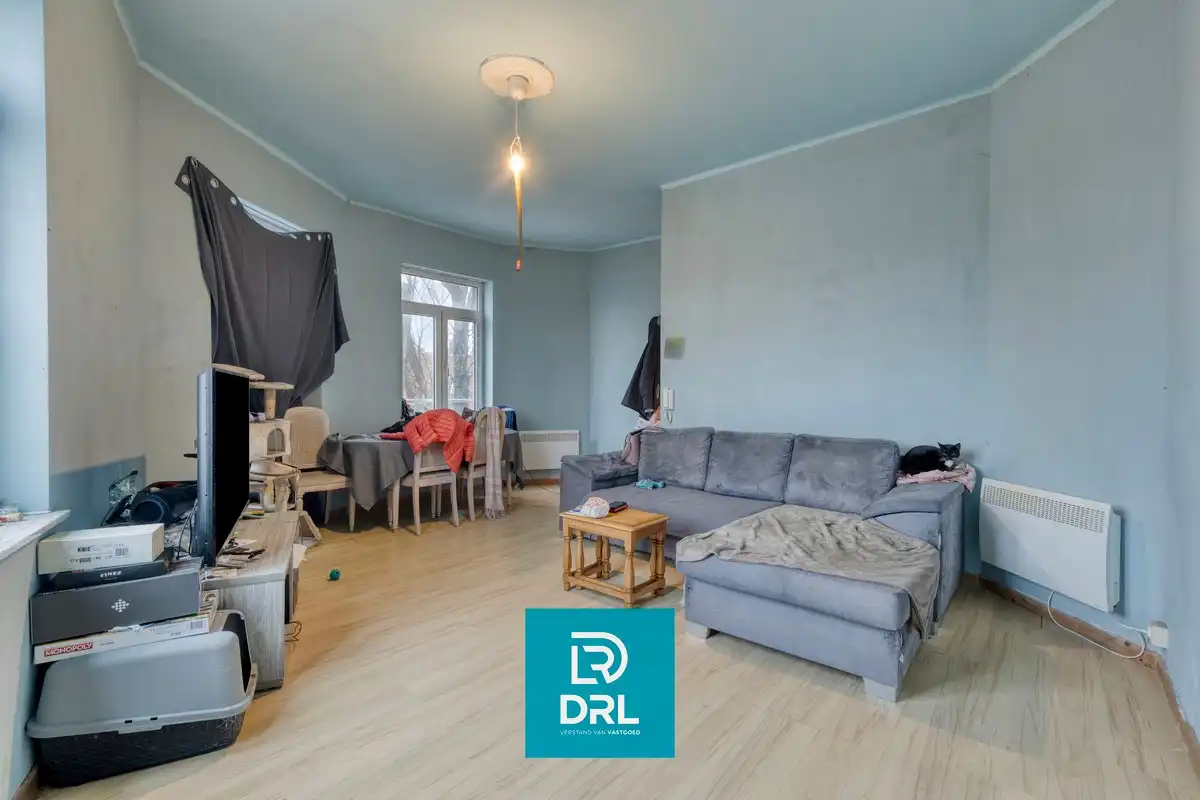 HANDELSHUIS met 2 APPARTEMENTEN te OOSTENDE foto 11